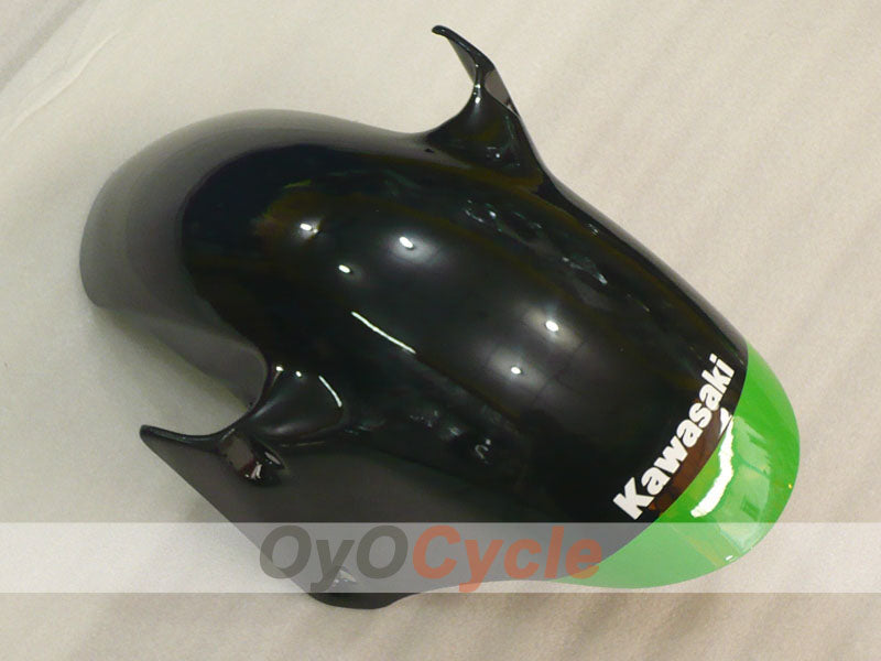 Carénage de garde-boue avant pour Kawasaki Ninja ZX-9R 02-03 #OYO87913214