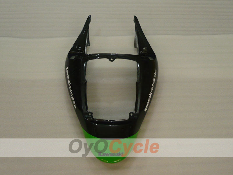 Carénage arrière de selle pour Kawasaki Ninja ZX-9R 02-03 #OYO87913216