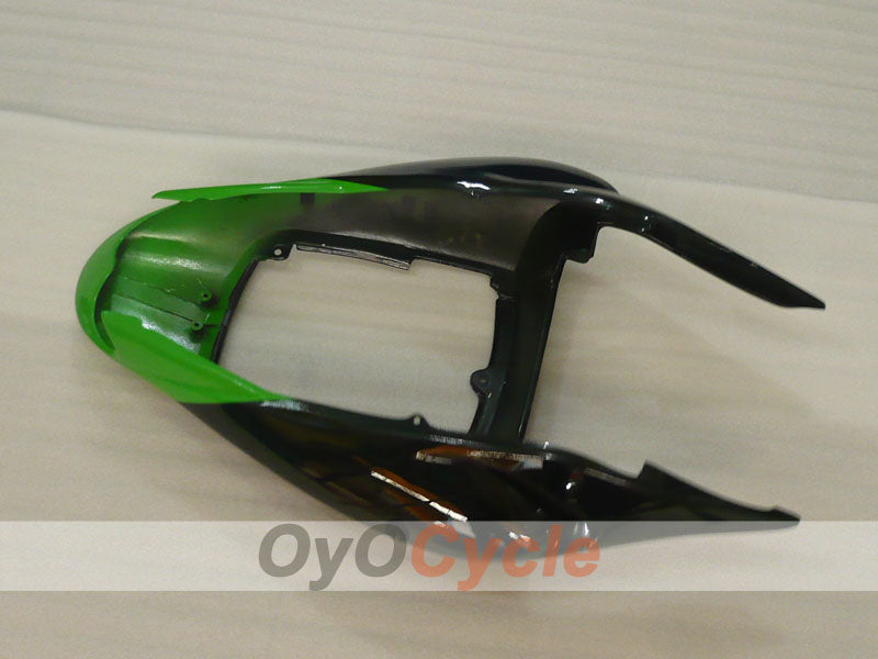 Carénage arrière de selle pour Kawasaki Ninja ZX-9R 02-03 #OYO87913216