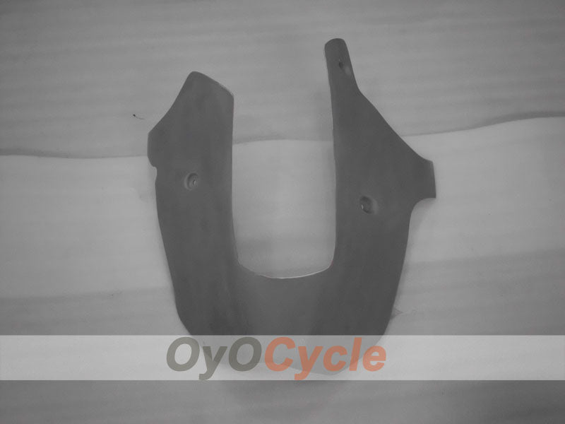 Kit de carénage pour NINJA ZX-9R 00-01 - Fumé - Style d'usine #OYO87906057