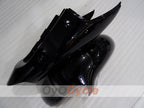 Kit de carénage par injection pour NINJA ZX-12R 00-01 - Vert, Noir - Flame #OYO87903057