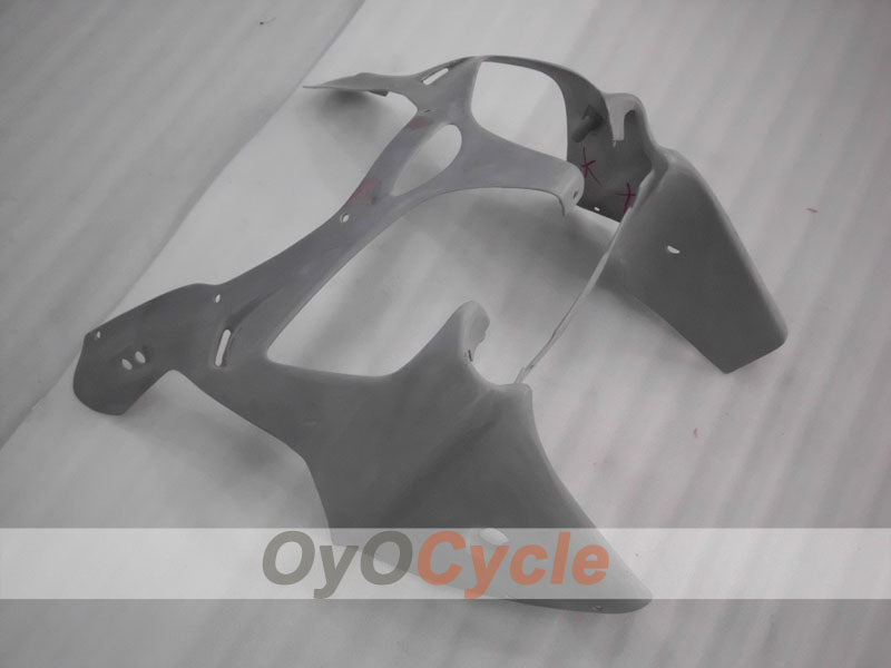 Carénage supérieur avant pour Kawasaki Ninja ZX-9R 00-01 #OYO87913192