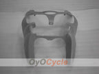 Kit de carénage pour NINJA ZX-9R 00-01 - Fumé - Style d'usine #OYO87906057