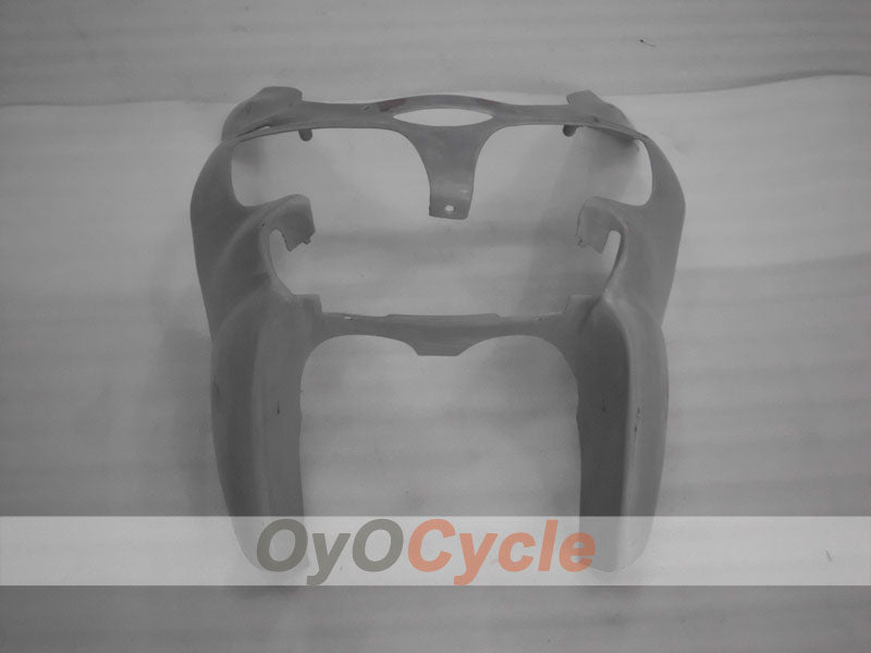 Carénage supérieur avant pour Kawasaki Ninja ZX-9R 00-01 #OYO87913192