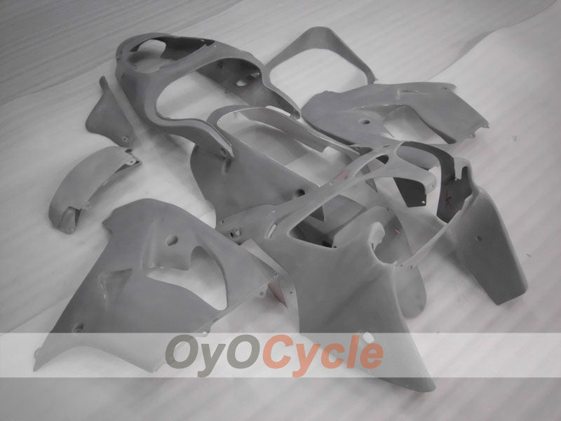 Kit de carénage pour NINJA ZX-9R 00-01 - Fumé - Style d'usine #OYO87906057