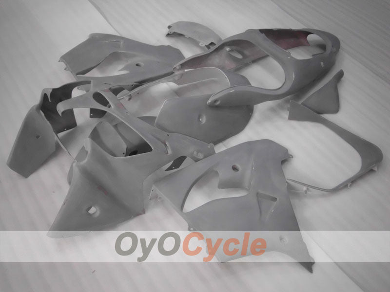 Kit de carénage pour NINJA ZX-9R 00-01 - Fumé - Style d'usine #OYO87906057 Image principale du produit