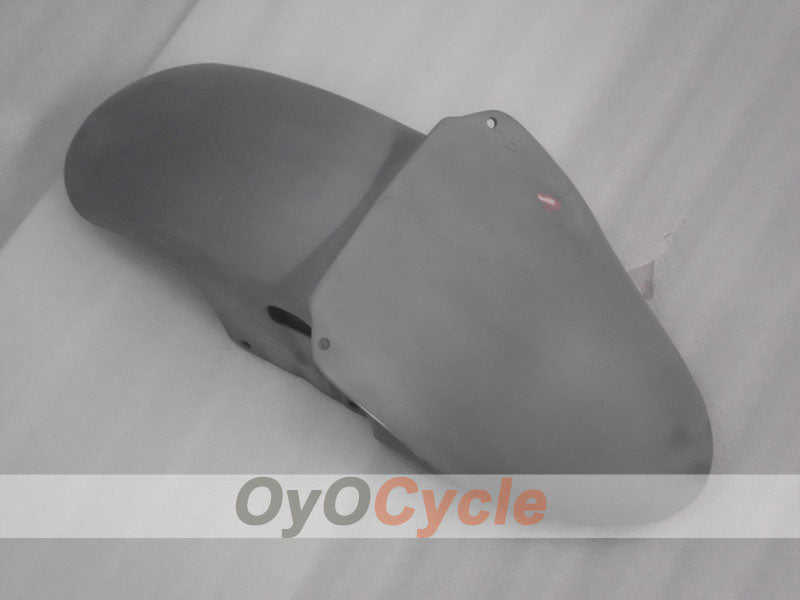 Carénage de garde-boue avant pour Kawasaki Ninja ZX-9R 00-01 #OYO87913191 Image secondaire du produit