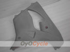 Kit de carénage pour NINJA ZX-9R 00-01 - Fumé - Style d'usine #OYO87906057