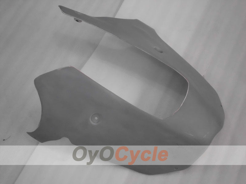 Kit de carénage pour NINJA ZX-9R 00-01 - Fumé - Style d'usine #OYO87906057