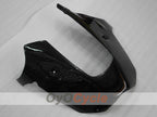 Kit de carénage pour NINJA ZX-9R 00-01 - Orange, Noir - Style d'usine #OYO87906058