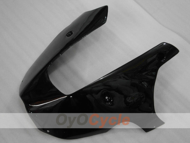 Kit de carénage pour NINJA ZX-9R 00-01 - Orange, Noir - Style d'usine #OYO87906058