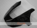 Kit de carénage pour NINJA ZX-9R 00-01 - Orange, Noir - Style d'usine #OYO87906058