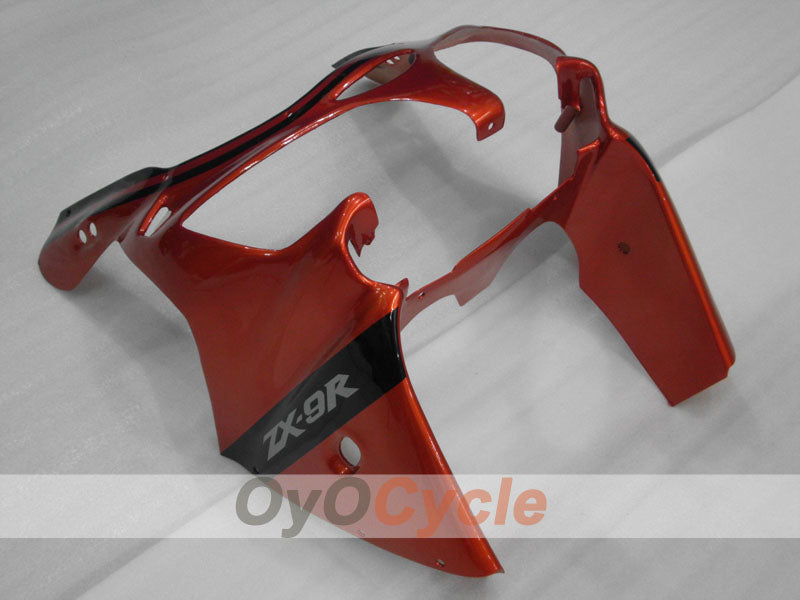 Carénage supérieur avant pour Kawasaki Ninja ZX-9R 00-01 #OYO87913195