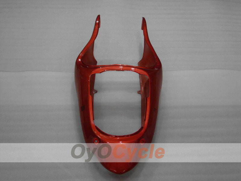 Carénage arrière de selle pour Kawasaki Ninja ZX-9R 00-01 #OYO87913196 Image principale du produit