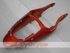 Kit de carénage pour NINJA ZX-9R 00-01 - Orange, Noir - Style d'usine #OYO87906058
