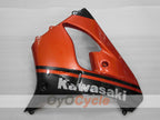 Carénage latéral gauche et droit pour Kawasaki 00-01 Ninja ZX-9R #OYO87913197