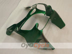 Carénage supérieur avant pour Kawasaki Ninja ZX-9R 00-01 #OYO87913198