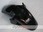 Kit de carénage pour Honda CBR600 F2 91-94 - Bleu, Noir - Flame #OYO87903061