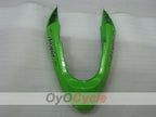 Kit de carénages à injection pour NINJA ZX-12R 00-01 - Vert, noir - Style d'origine #OYO87903073