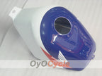 Kit de carénages pour Honda CBR600 F2 91-94 - Bleu, blanc - Style d'origine #OYO87903079