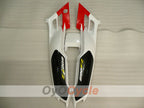 Kit de carénages pour Honda CBR600 F2 91-94 - Rouge, noir - Style d'origine #OYO87903080