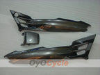 Kit de carénage pour Honda CBR600 F2 91-94 - Bleu, Noir - Style d'origine #OYO87903083