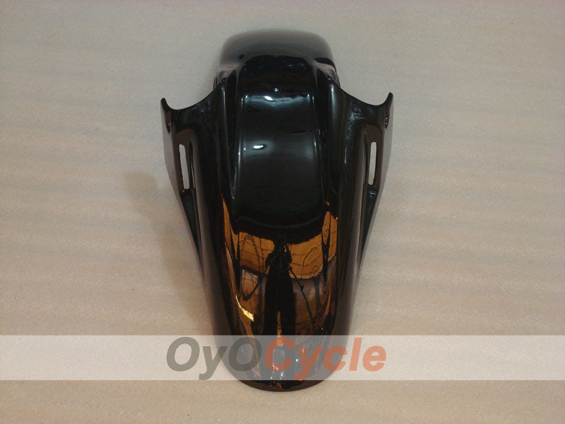 Kit de carénage pour Honda CBR600 F2 91-94 - Bleu, Noir - Style d'origine #OYO87903083
