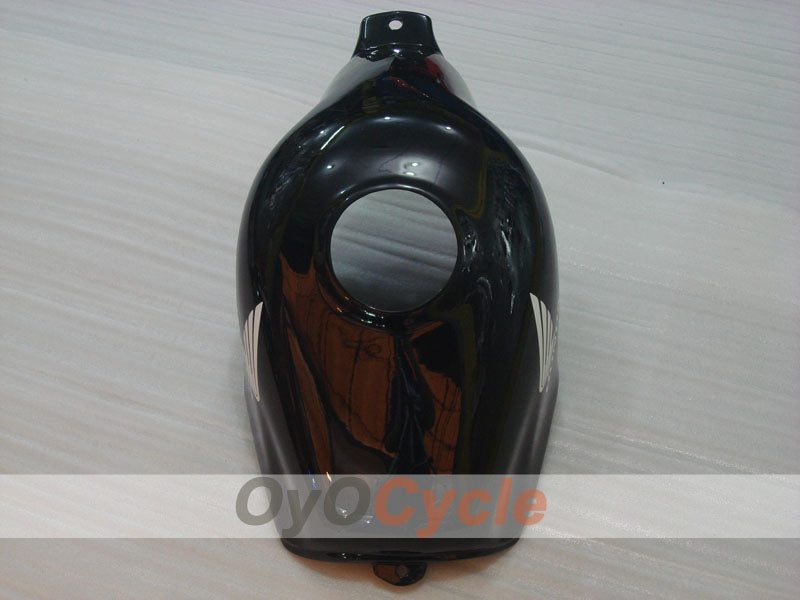Kit de carénage pour Honda CBR600 F2 91-94 - Rouge, Noir - Style d'origine #OYO87903087