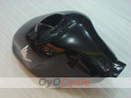 Kit de carénage pour Honda CBR600 F2 91-94 - Rouge, Noir - Style d'origine #OYO87903087