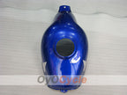 Kit de carénage pour Honda CBR600 F2 91-94 - Bleu, noir - Style d'origine #OYO87903096
