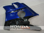 Kit de carénage pour Honda CBR600 F2 91-94 - Bleu, noir - Style d'origine #OYO87903096