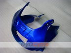 Kit de carénage pour Honda CBR600 F2 91-94 - Bleu, noir - Style d'origine #OYO87903097