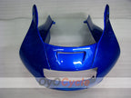 Kit de carénage pour Honda CBR600 F2 91-94 - Bleu, noir - Style d'origine #OYO87903097