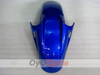 Kit de carénage pour Honda CBR600 F2 91-94 - Bleu, noir - Style d'origine #OYO87903097