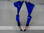 Kit de carénage pour Honda CBR600 F2 91-94 - Bleu, noir - Style d'origine #OYO87903097