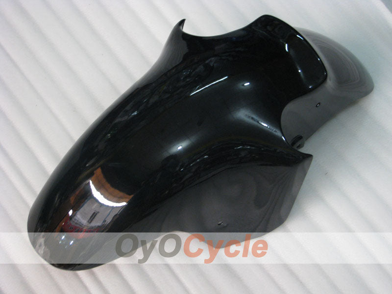 Carénage de garde-boue avant pour Kawasaki Ninja ZX-12R 02-05 #OYO87913528 Image secondaire du produit