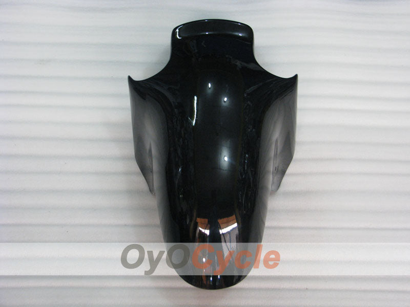 Carénage de garde-boue avant pour Kawasaki Ninja ZX-12R 02-05 #OYO87913528 Image principale du produit