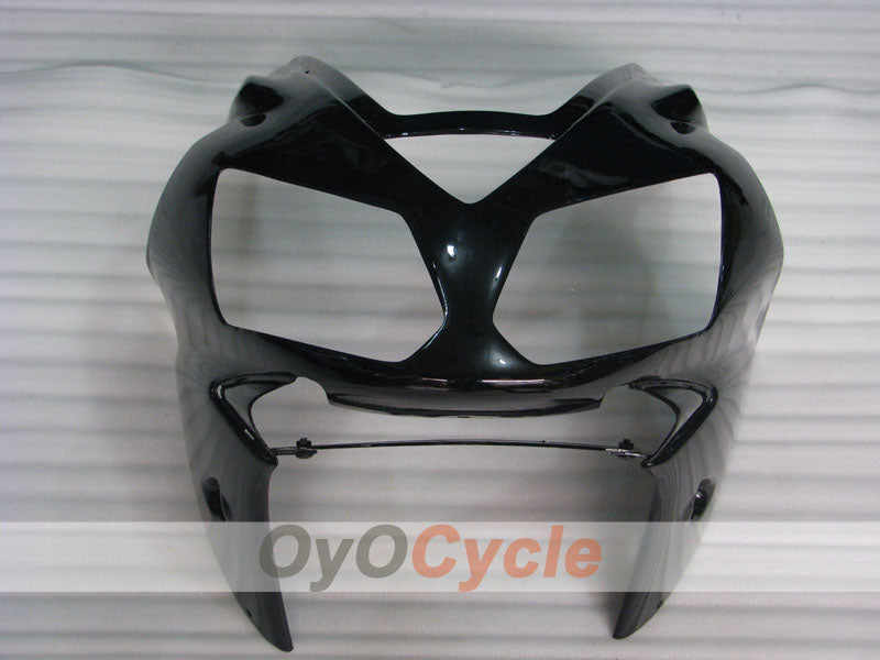 Carénage supérieur avant pour Kawasaki Ninja ZX-12R 02-05 #OYO87913529 Image principale du produit