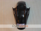 Kit de carénage pour Honda CBR600 F2 de 91-94 - Orange, Noir - Repsol #OYO87903107