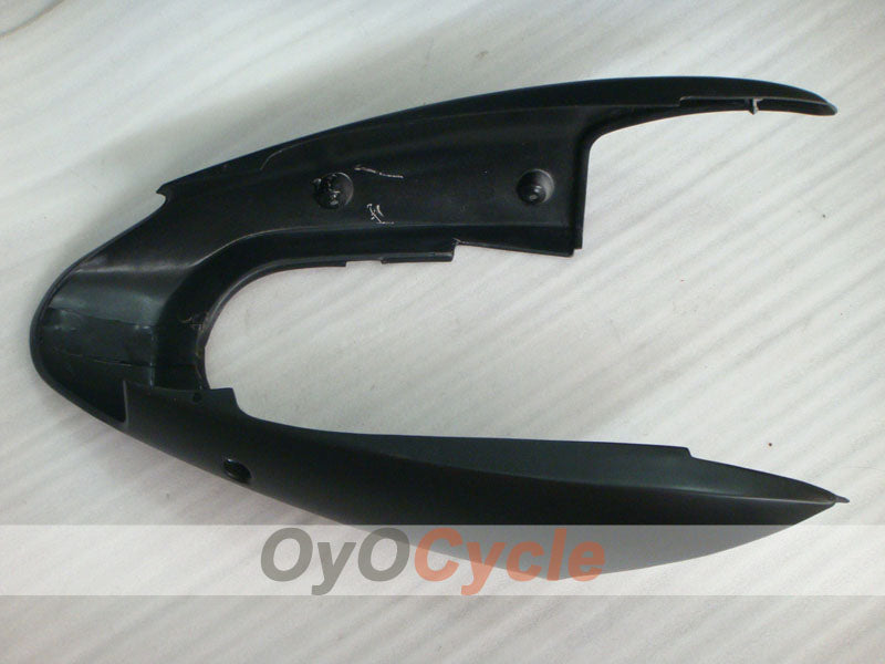 Kit de carénage injecté pour NINJA ZX-12R de 02-05 - Noir, mat - Style d'origine #OYO87903108