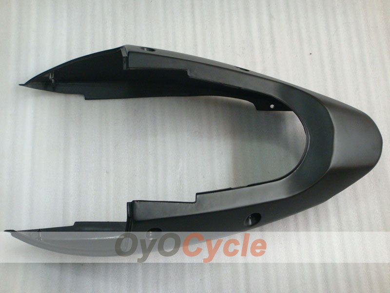 Kit de carénage injecté pour NINJA ZX-12R de 02-05 - Noir, mat - Style d'origine #OYO87903108
