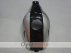 Kit de carénage pour Honda CBR600 F2 de 91-94 - Noir, Argent - SevenStars #OYO87903112