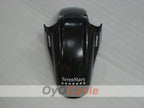 Kit de carénage pour Honda CBR600 F2 de 91-94 - Noir, Argent - SevenStars #OYO87903112