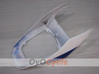 Kit de carénage injecté pour CBR600RR 13-20 - Bleu, blanc - Style d'origine #OYO87903123