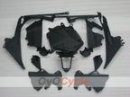 Kit de carénage injecté pour CBR600RR 13-20 - Orange, noir - Repsol #OYO87903125