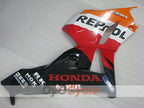 Kit de carénage injecté pour CBR600RR 13-20 - Orange, noir - Repsol #OYO87903125