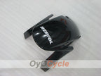 Kit de carénage injecté pour CBR600RR 13-20 - Orange, noir - Repsol #OYO87903125
