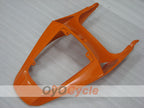 Kit de carénage injecté pour CBR600RR 13-20 - Orange, noir - Repsol #OYO87903125