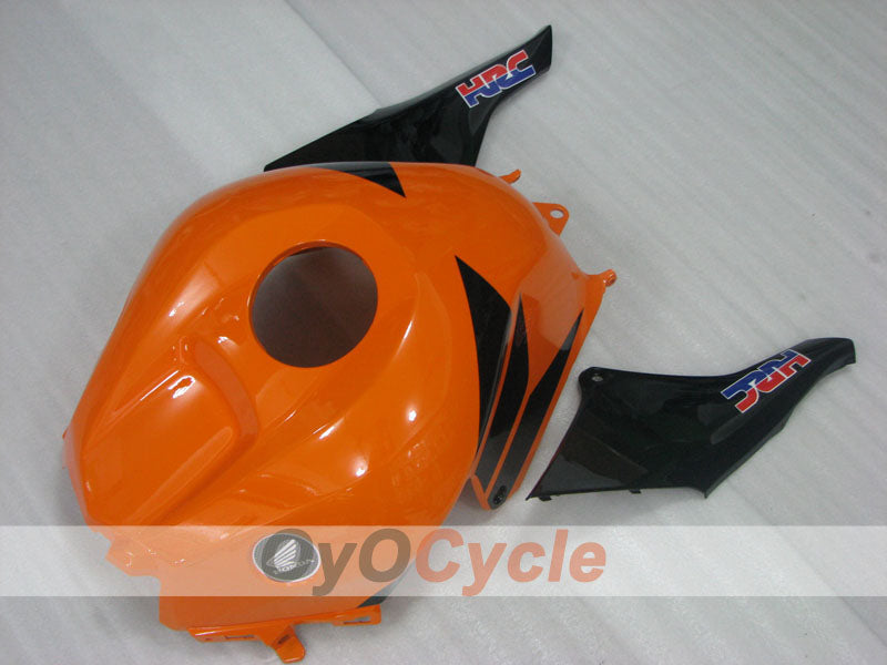 Carénage de réservoir de carburant pour Honda CBR600RR 13-20 #OYO87907498 Image principale du produit