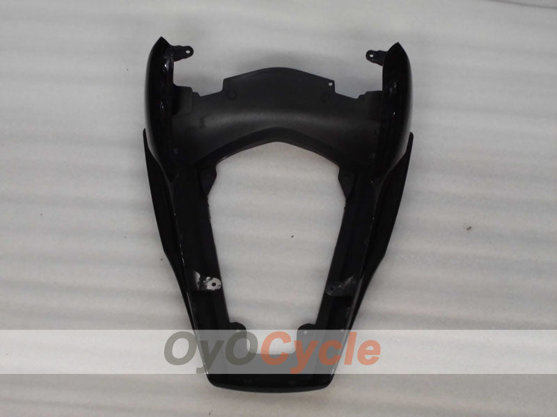 Kit de carénage à injection pour NINJA ZX-10R 11-15 - Noir - Style d'usine #OYO87903135